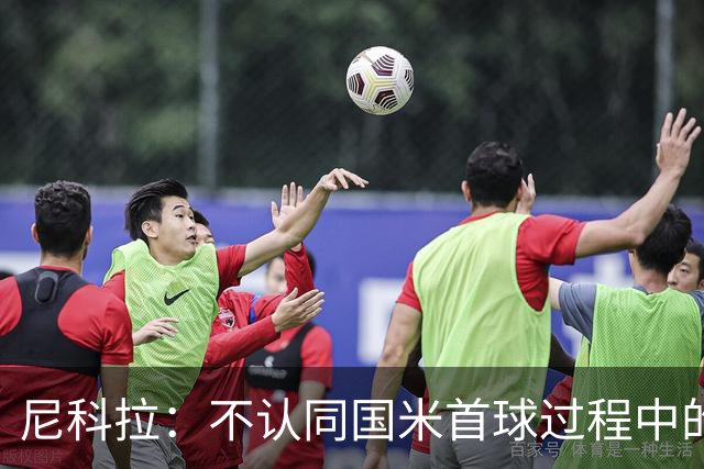 尼科拉：不认同国米首球过程中的犯规判罚；球队表现让我满意