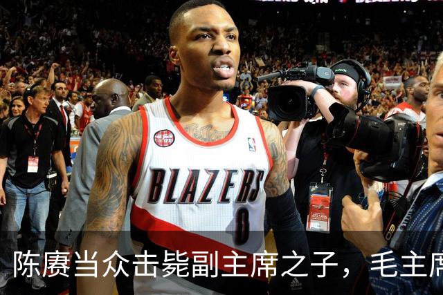 陈赓当众击毙副主席之子，毛主席一言不发，就送了一箱东西